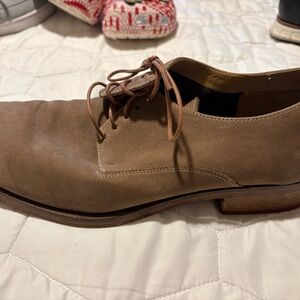 Cole Haan dress shoe